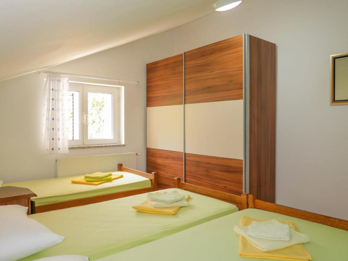 Apartment Blekic - Mlk305 By Interhome マリンスカ エクステリア 写真