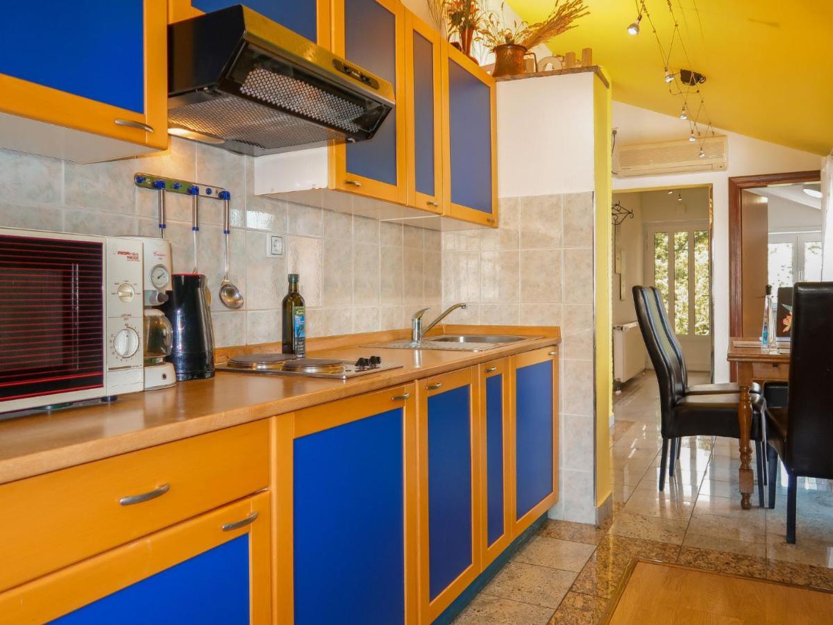 Apartment Blekic - Mlk305 By Interhome マリンスカ エクステリア 写真